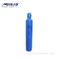 6M3 Oxygen Gas Cylinder Fampiasana ara-pitsaboana